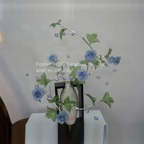 Ceramic Flower