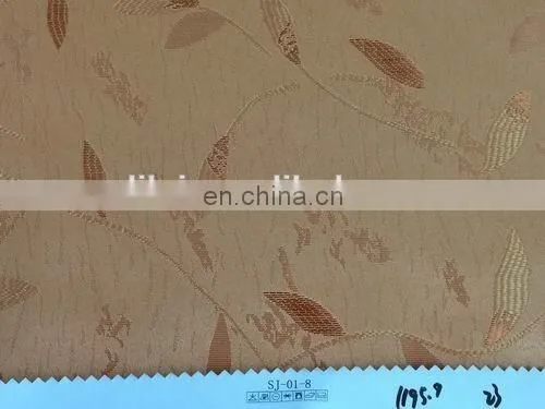 SOFA POLYESTER CHENILLE FABRIC photo-4