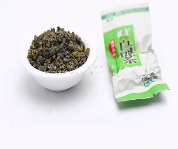 Oolong Tea