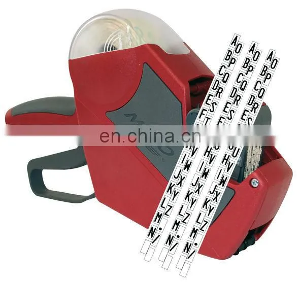 Alpha Fixprint Tool