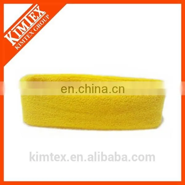 Promotional Cheap Sport Wristband With Custom Logo photo-4