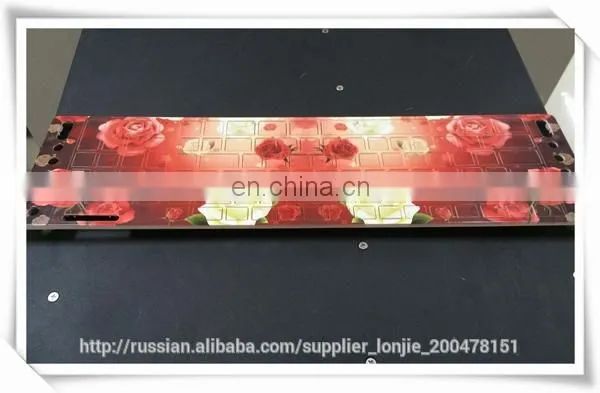 SLJET Notebook Shell Cover Keyboard Flatbed Inkjet Printer for Sale photo-5