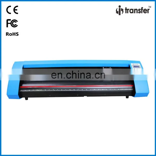 I-Transfer Paper Sticker Cutter Plotter With USB Driver 30 Inch photo-5