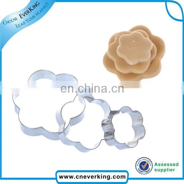 Cartoon Shape Cookies Cutter Mould for Decorating Cookie DIY Tools photo-6