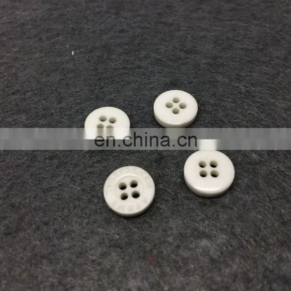 Fashion Military Resin Button With Anchor Design photo-5
