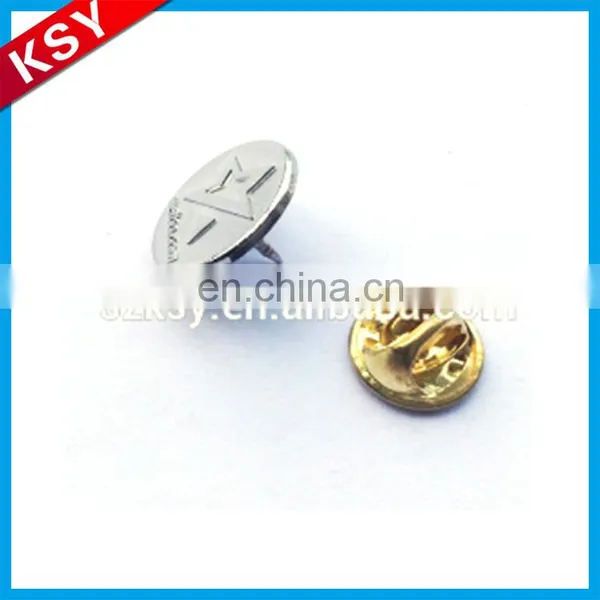 High Quality Custom Metal Pin On Badge photo-5