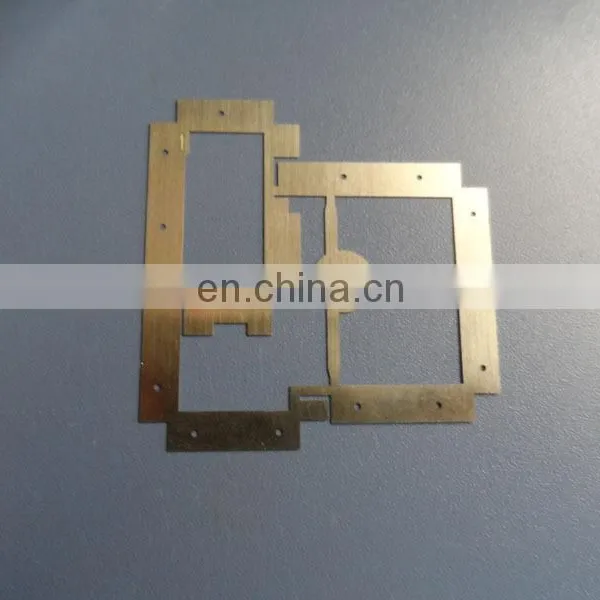China OEM Stamping Pcb Shield Can Supplier