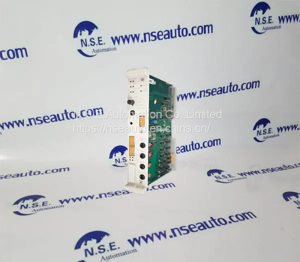 ABB DSRF 180A in Stock With 1 Year Warranty photo-2