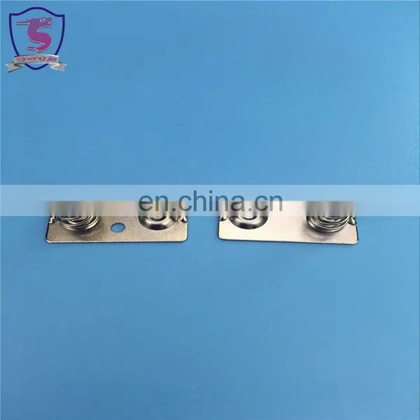 Terminal Supplier Hardware Manufactory Pounching Metal Terminal With High Quality photo-6