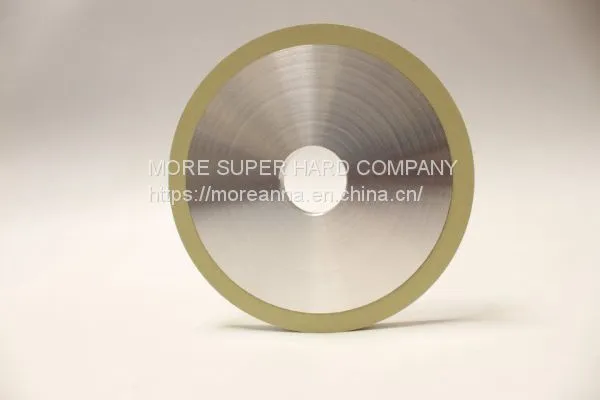 Bruting Wheel Manufacturers in Israel photo-3