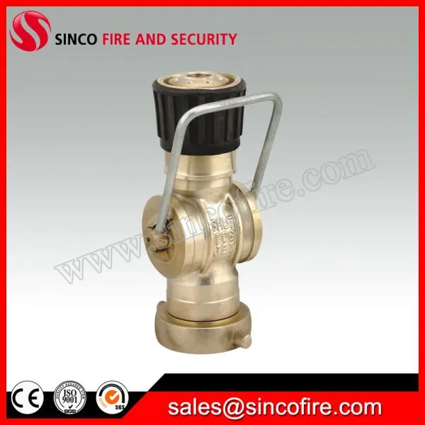 Fire Hose Nozzle photo-5