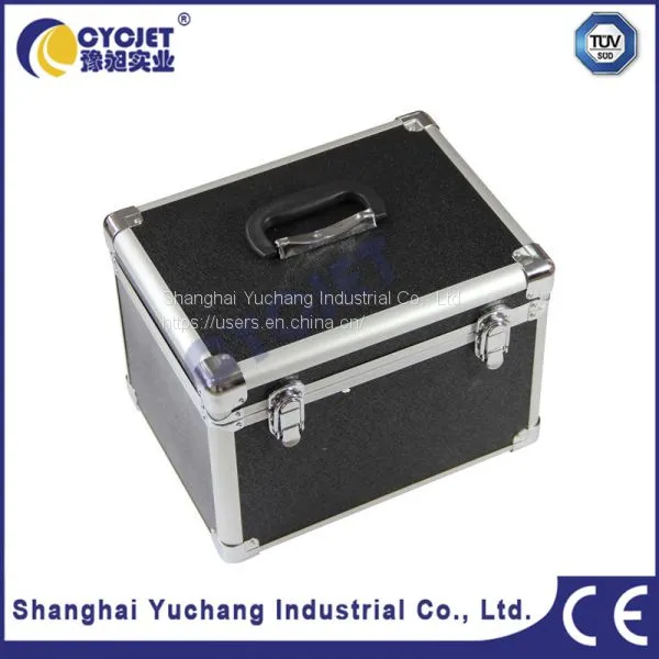 CYCJET ALT360 Date Expiry Date Coding Machine for Logo Printing photo-4