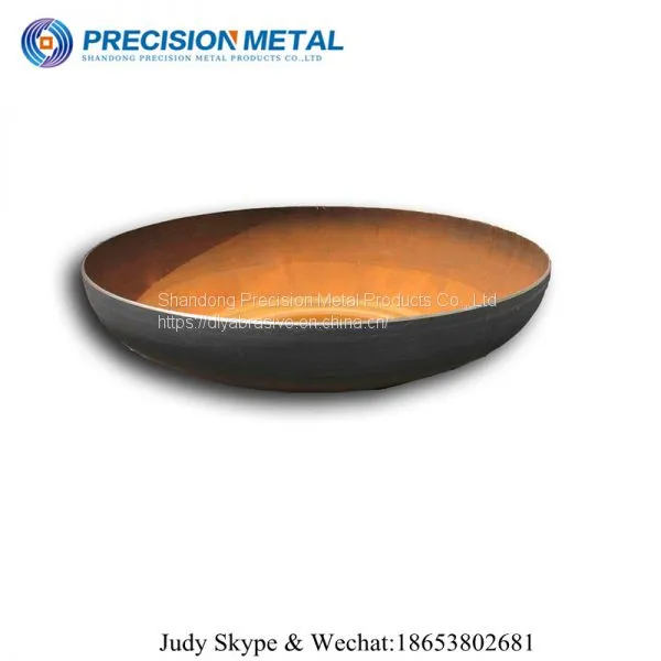 High Quality Elliptical Dish Head Used for Pressure Vessel photo-4