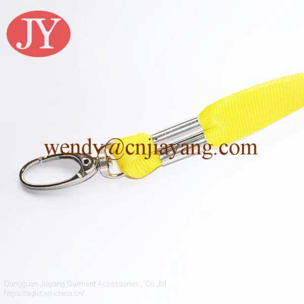 Lobster Claw Clasps Findings With Keychain photo-3