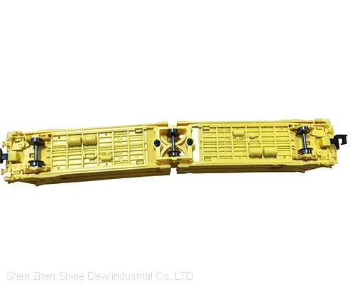 OEM/ODM Quality Train Model Railway Wagon Toy
