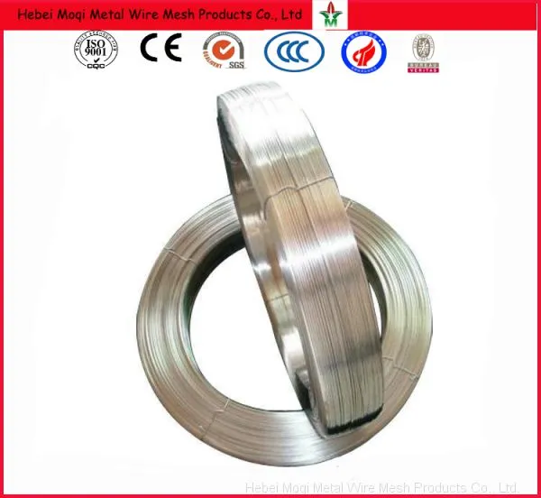 Customized Steel Strand Stainless Wire Rope Stranded Wire of Construction Materilals photo-3