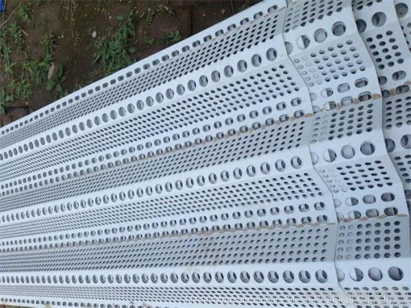 Trade Assurance Wind Dust Fence/Wind Proof Screen/anti Dust Net/wind Dust Wire Mesh (Direct Factory) photo-5