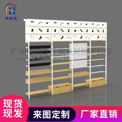 Guangzhou Jewelry Shelf Manufacturer Spot Direct Selling
