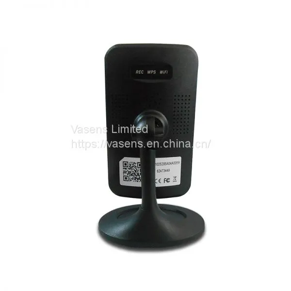 FHD DVR IP Camera for House Keeping and Scout Through Wireless photo-2