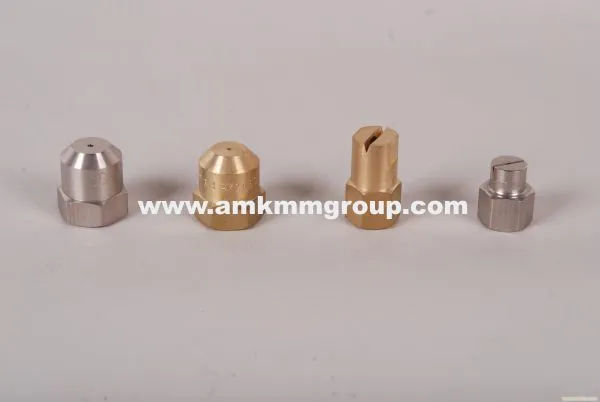 Water Nozzles photo-3