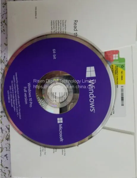 Windows 10 Professional