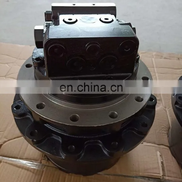 Excavator Travel Motor PC60-5 PC60-7 Final Drive photo-5
