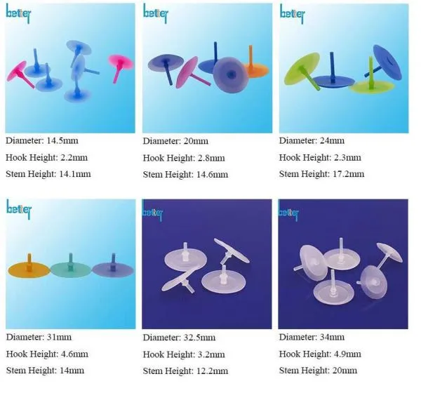 off the Shelf Duckbill Check Valve & Silicone Valve & Air Control Valve & Water Pressure Valve photo-4