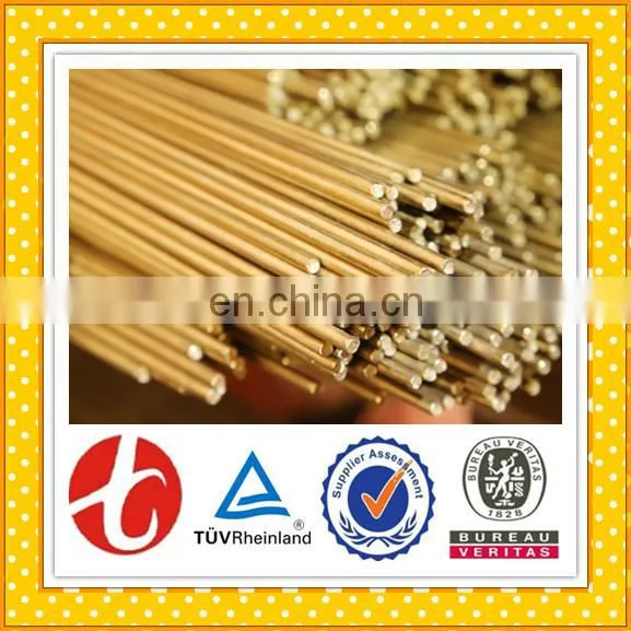 Brass Solid Bar C27200 photo-3