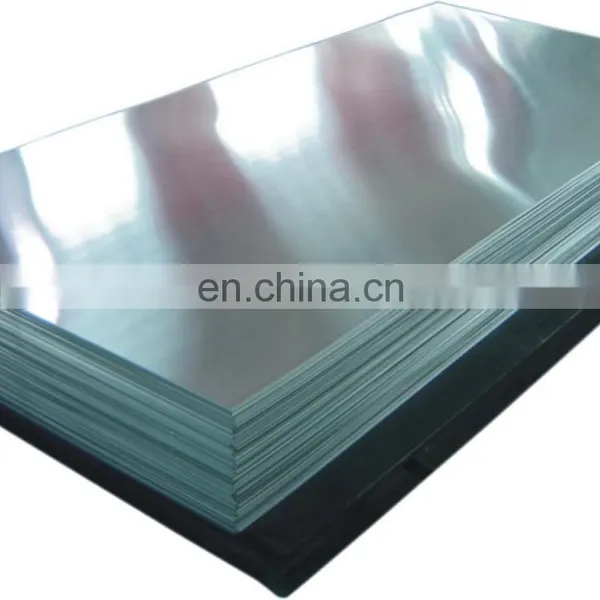 Wholesale 5005 T6 1.8Mm Aluminium Sheet Glass Mirror photo-2