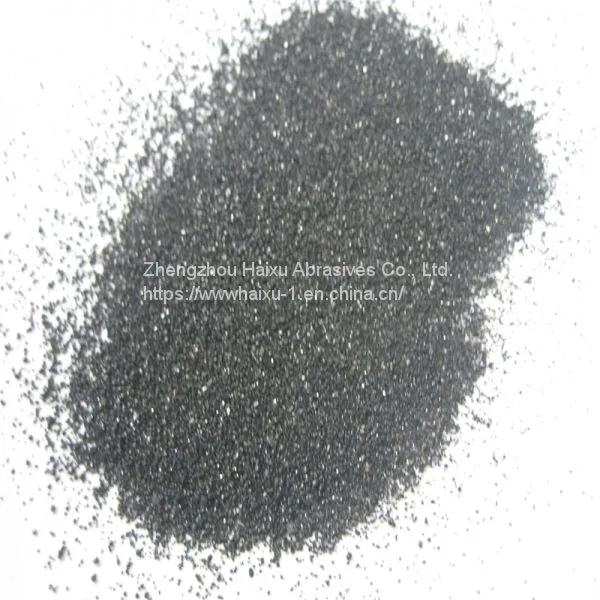 Casting Sand Foundry Chromite Sand photo-3