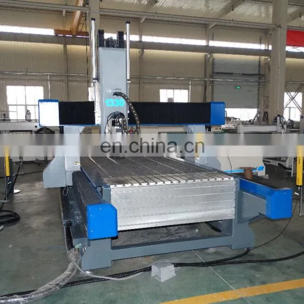 Sell to German Cnc Router Wood Carving Machine for Sale photo-5