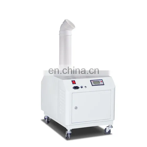 Ultrasonic Cool Mist Humidifier photo-2