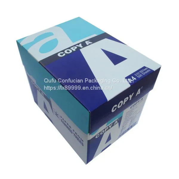 a4 copy paper 70gsm 80gsm