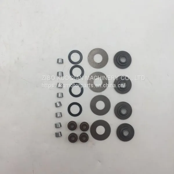 CAN-AM BRP 1000 CYLINDER HEAD REBUILT KIT FOR QUAD 4X4 ENGINE PARTS