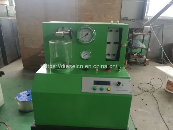 High Quality Common Rail Diesel Injector Tester PQ1000 photo-4