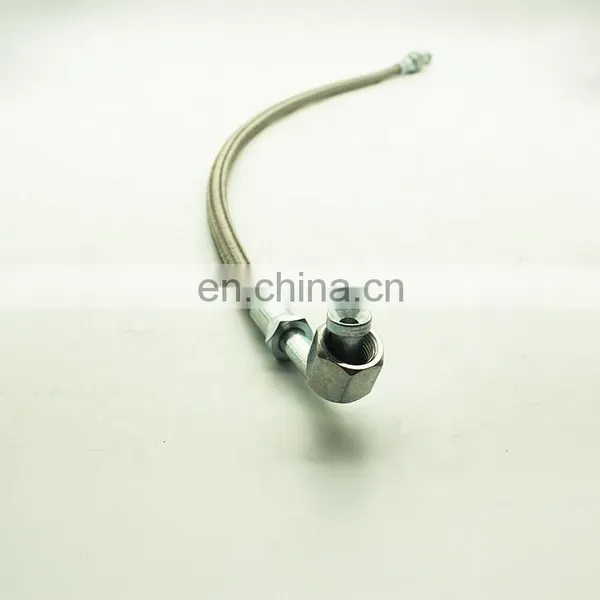 Genuine Diesel Engine Parts for QSB Flexible Hose 3913759 photo-6