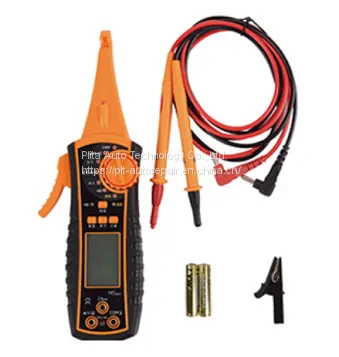 Auto Circuit Detector