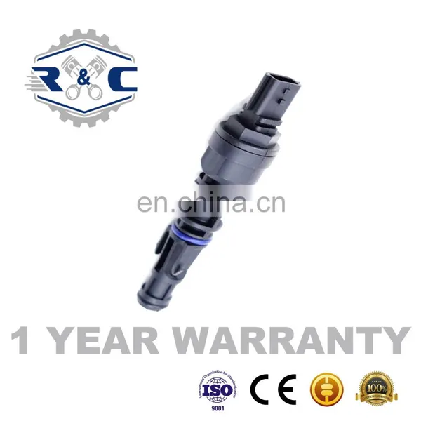 R&C High Quality Auto Transmission Sensors Odometer 8200358635 Speedometer For Renault Dacia Logan Speeds Meter Speed Sensor photo-2