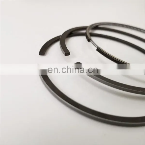 Cummins Diesel Engines A2000 A2300 Piston Ring Set 4900738 4900400 photo-4