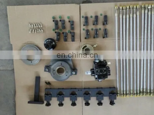 Common Rail Test Bench(Advanced Model) CRS708 CR300A-708 photo-4