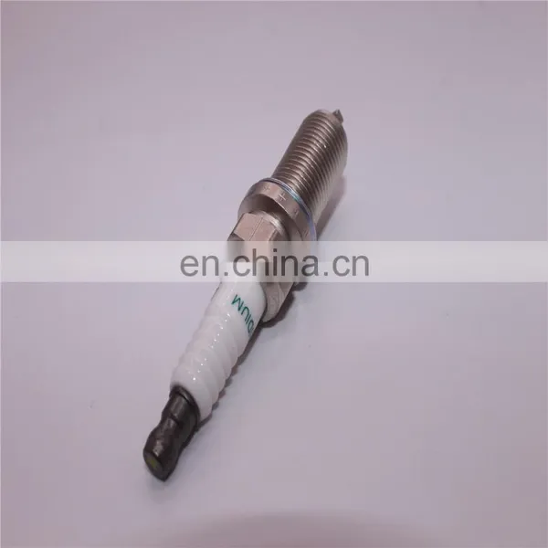 90919-01247 FK20HR11 Double Iridium Two Electrode Customized Spark Plugs for Innova photo-4
