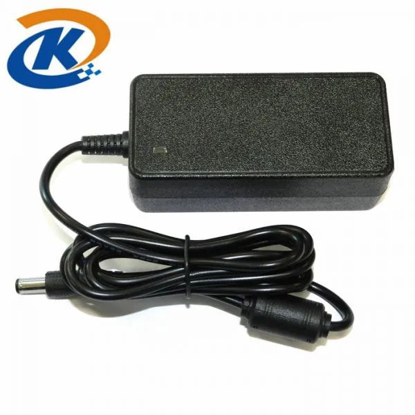 24V 4A 96w Switching Power Supply ac dc Adapter Desktop Type Keysun photo-4