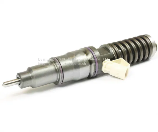 Volvo Car VOLVOE3-E3.18 Engine Injector 33800-84830 20520050