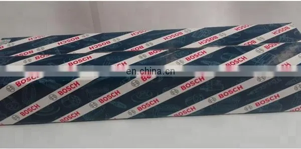 Dongfeng DCI11 Engine High Pressure Fuel Rail D5010222524 / 0445226069 photo-6