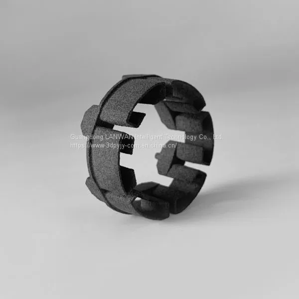 Cheap Plastic 3d Printing Service, Mjf/sls 3d Printer Prototyping, China Factory Supplies 3d Printing photo-3