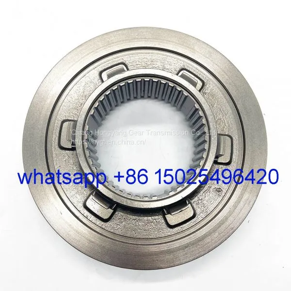 ZF16s Gear Parts Synchronizer Cone 1316233015 photo-5