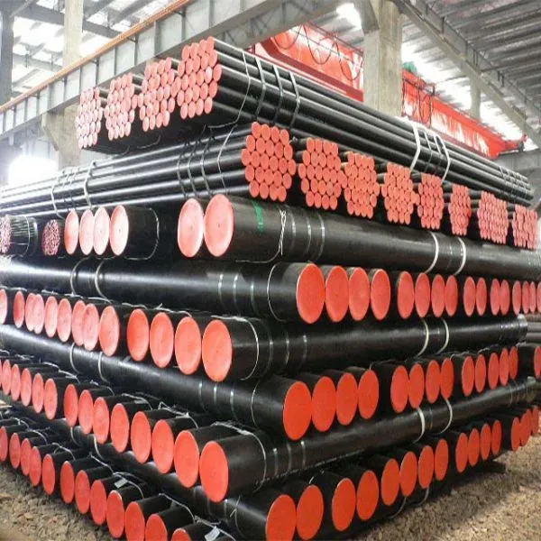 Hot Selling API Steel Pipe Carbon Seamless Steel Pipe