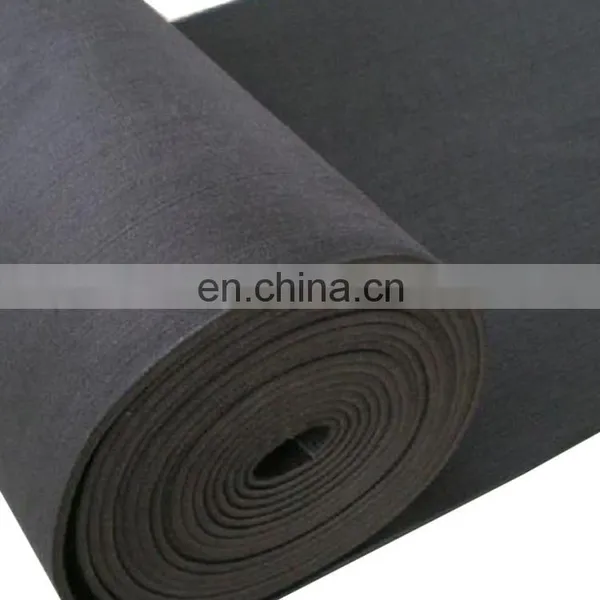 Factory Glass Cutting Tables Felt Pad photo-5