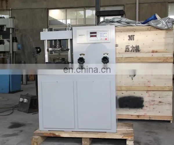 Compressive Strength Testing Machine Manufacturer/CTM Machine Price photo-3