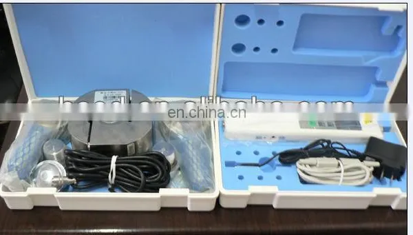 Digital Display Column Type Push and Pull Force Gauge/dynamometer photo-6
